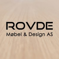 Rovde Møbel & Design AS logo - Similar company to Volti As