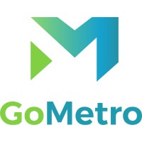 GoMetro logo - Similar company to Key Telematics