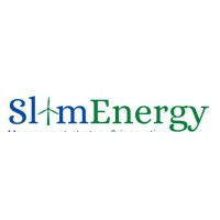 SlimEnergy logo - Similar company to Circular Matters Llc