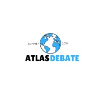 Atlas Debate logo - Similar company to Thrutranslation