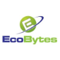 EcoBytes logo - Similar company to Ecobyte
