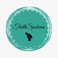 Truth Spoken logo - Similar company to Richard Roy