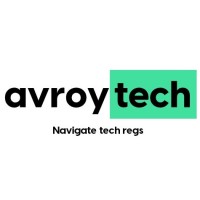 avroytech logo - Similar company to Cryptomonnaie.Be