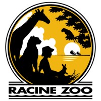 Racine Zoo logo - Similar company to Focus On Community