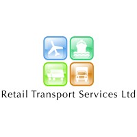 Retail Transport Services Ltd logo - Similar company to Cargoforce