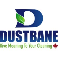 Dustbane Products Ltd. logo - Similar company to Thersty