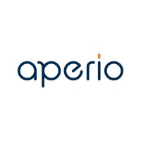 aperio logo - Similar company to Barr Pomeroy