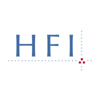 HFI logo - Similar company to Hfi