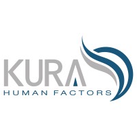 Kura Human Factors logo - Similar company to Cleartrack Performance