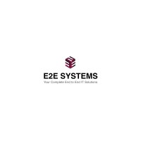 E2E Systems logo - Similar company to E2E Systems