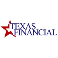 Texas Financial Bank logo - Similar company to Amistad Bank