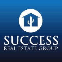 Success Real Estate Group logo - Similar company to Crowd-Max Publishing