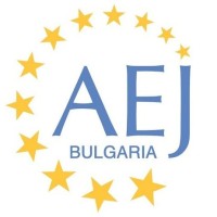 Association of European Journalists - Bulgaria logo - Similar company to Digital Journalists Association Of India