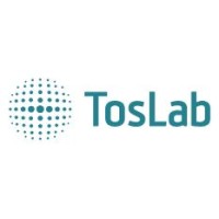 TosLab AS logo - Similar company to Marealis As