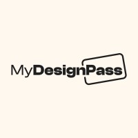 MyDesignPass logo - Similar company to La Confiserie