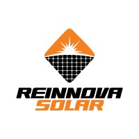 Reinnova Solar logo - Similar company to Kapo Pizzaria