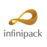 infinipack logo - Similar company to Flexai