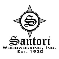Santori Woodworking, Inc logo - Similar company to Bottenfield Design-Build