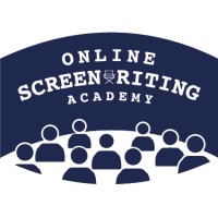 Online Screenwriting Academy logo - Similar company to Il Varco