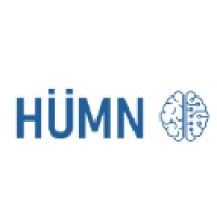 HÜMN logo - Similar company to Blockchain@Iu