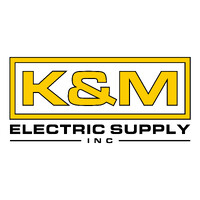 K&M Electric Supply, Inc. logo - Similar company to Stream Pcb