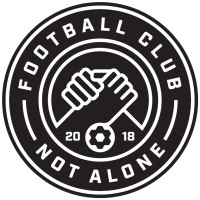 FC Not Alone logo - Similar company to Found Interesting
