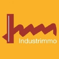 Industrimmo logo - Similar company to Pac Gestion