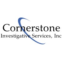 Cornerstone Investigative Services, Inc logo - Similar company to Appently