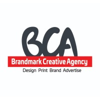 Brandmark Creative agency logo - Similar company to Philmax Ventures Limited (P&K Media)