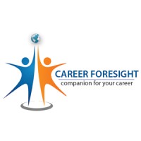 Career Foresight HR Solutions LLP logo - Similar company to Hr Input