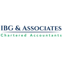 IBG & Associates logo - Similar company to Dot Name Network