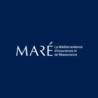 MARÉ- La Méditerranéenne d’Assurances et de Réassurance logo - Similar company to Ars Tunisie