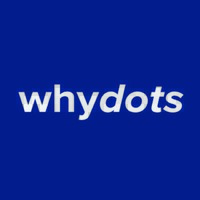 Why dots Inc. logo - Similar company to Roborobo Co., Ltd.