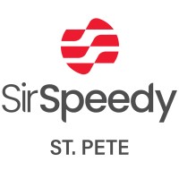 Sir Speedy St. Pete logo - Similar company to Lemo