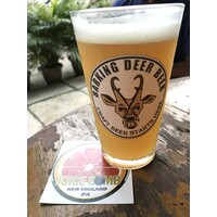 Seven Islands Craft Brewery Pvt. Ltd. logo - Similar company to The Brewery