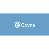 Coyna logo - Similar company to Finfusion Solutions Inc