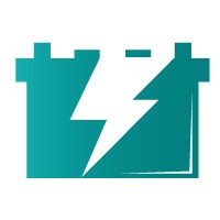 BatteryPool logo - Similar company to Voltup