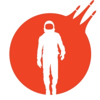 Rocketry Games logo - Similar company to Superteam Games