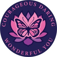 Courageous Daring Wonderful You, LLC logo - Similar company to Black It Academy