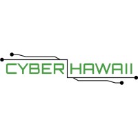 Cyber Hawaii logo - Similar company to Insider Forensics Llc, Sdvosb