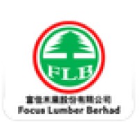 Focus Lumber Bhd (flb) logo - Similar company to Mccorry