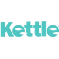 Kettle Studio logo - Similar company to Listen