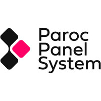 Paroc Panel System logo - Similar company to Paroc