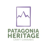 Patagonia Heritage logo - Similar company to Miracle Valley Medicinal Alternatives