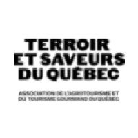 Terroir et Saveurs du Québec - Association de l'Agrotourisme et du Tourisme Gourmand logo - Similar company to Sixøcinq - Business Consultants
