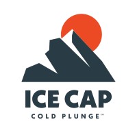 Ice Cap Cold Plunge Tub logo - Similar company to 13Nt, Mb