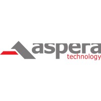 ASPERA technology s. r. o. logo - Similar company to Ipr.Sg