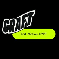 GRAFT logo - Similar company to Tiny Studios