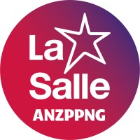 La Salle ANZPPNG logo - Similar company to La Salle Foundation