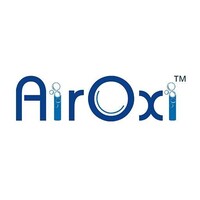 AirOxi Tube logo - Similar company to Eternal Mind
